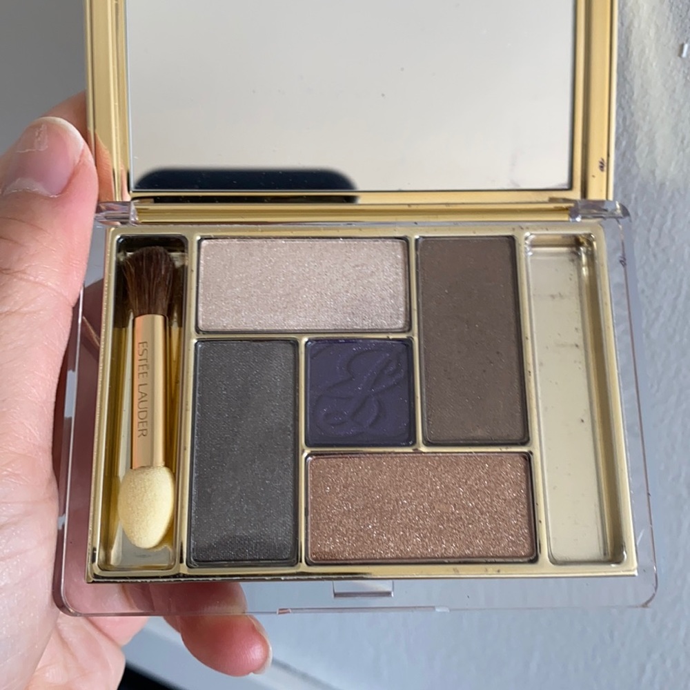 Estée Lauder, Pure Color - Wild Violet